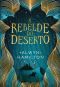 [Rebel of the Sands 01] • A Rebelde Do Deserto